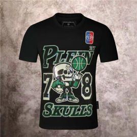 Picture of Philipp Plein T Shirts Short _SKUPPM-3XL56238879